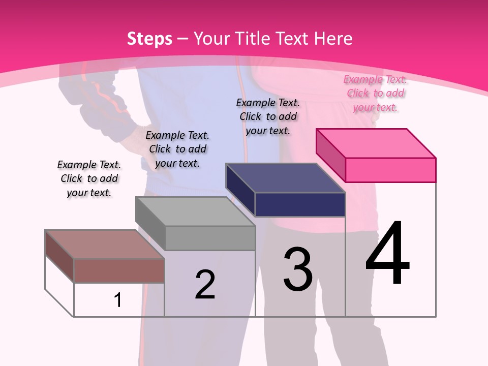 Male Espresso Retail PowerPoint Template