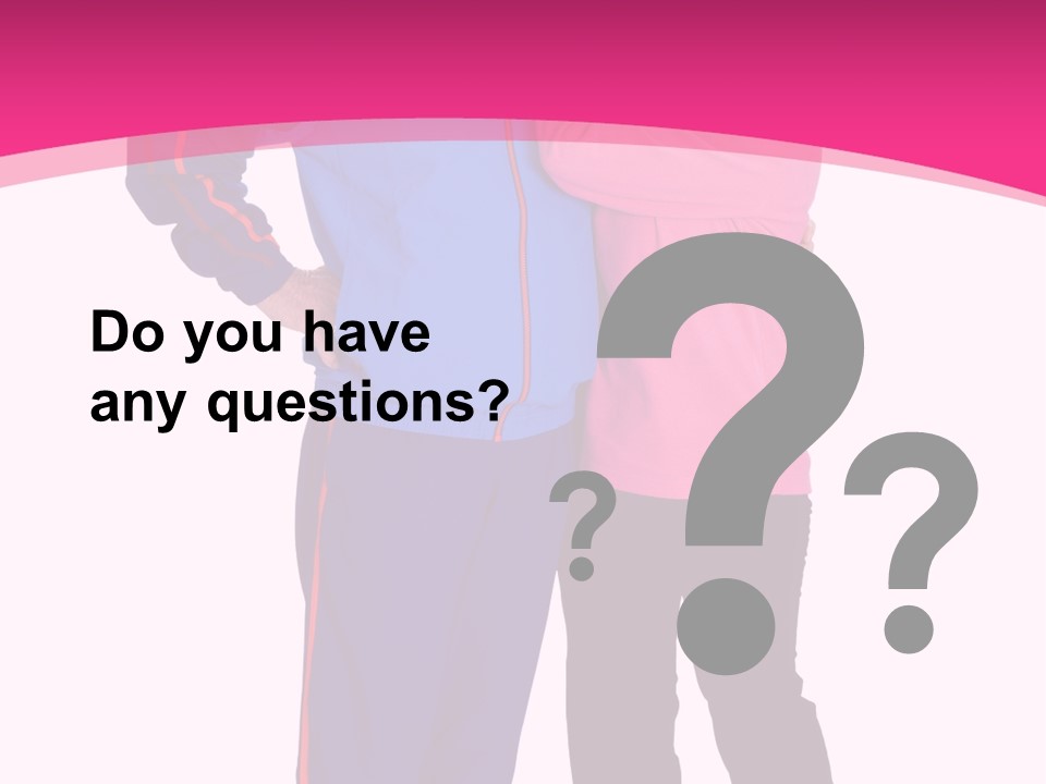 Male Espresso Retail PowerPoint Template