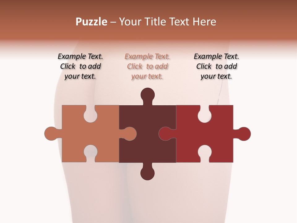 Care Cosmetic Healthy PowerPoint Template