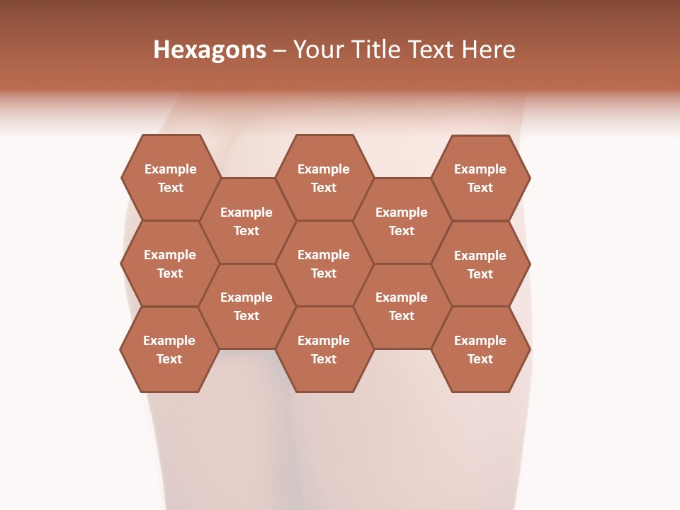 Care Cosmetic Healthy PowerPoint Template