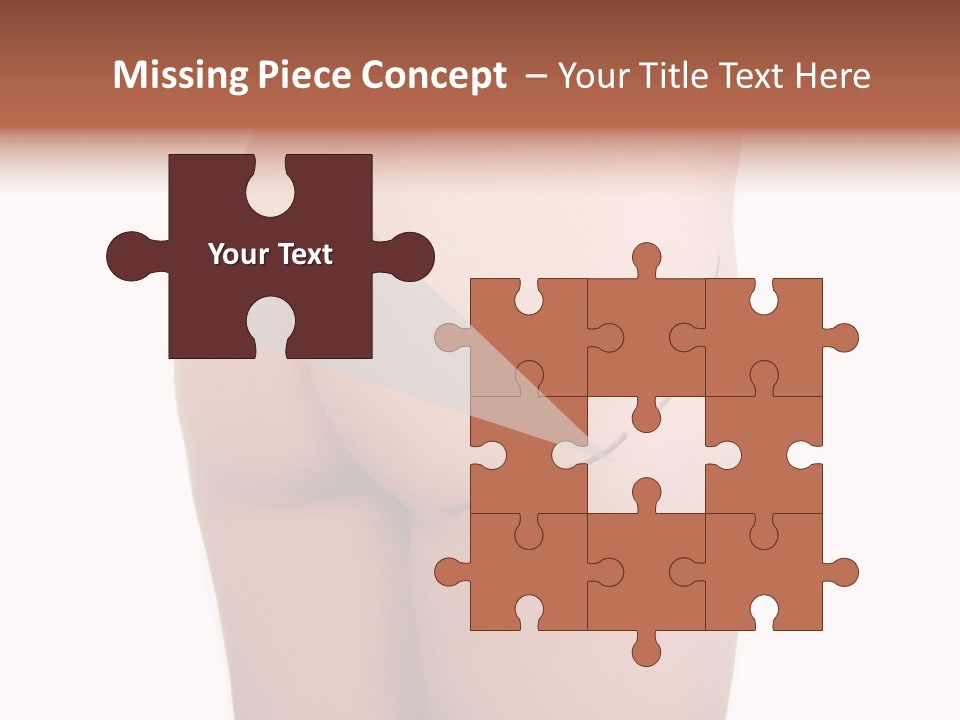 Care Cosmetic Healthy PowerPoint Template