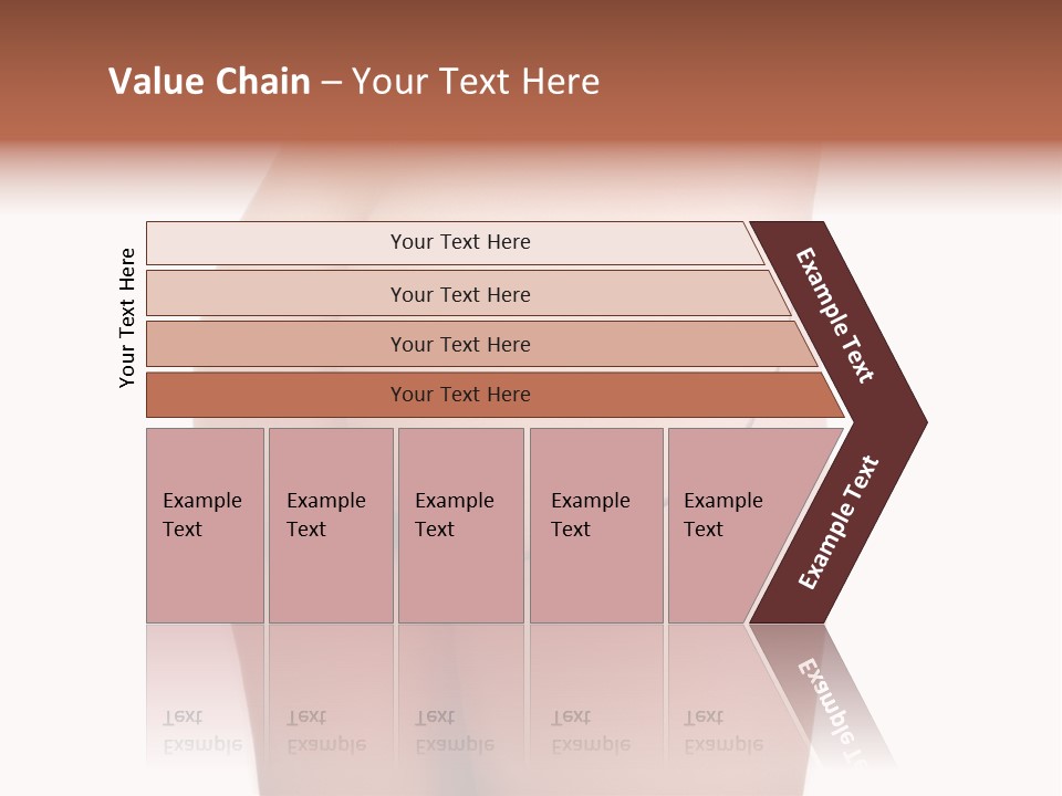 Care Cosmetic Healthy PowerPoint Template