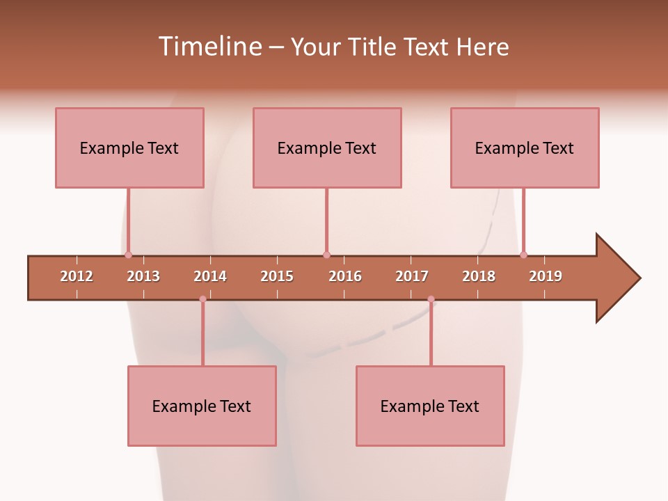 Care Cosmetic Healthy PowerPoint Template