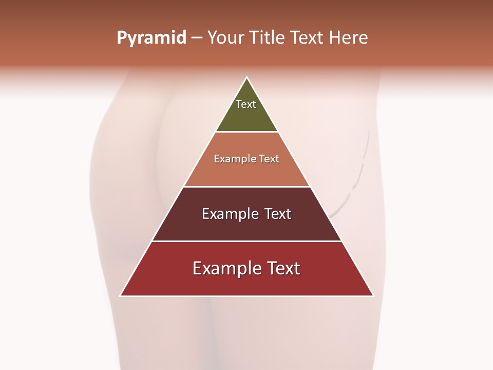 Care Cosmetic Healthy PowerPoint Template