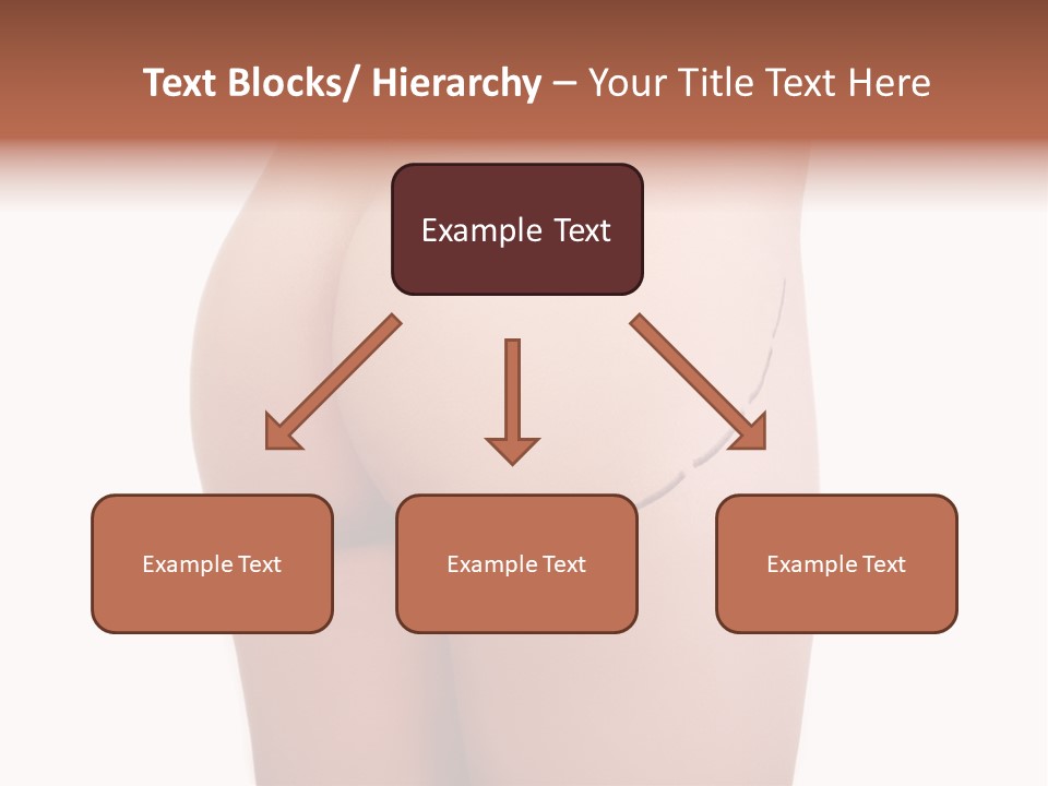 Care Cosmetic Healthy PowerPoint Template