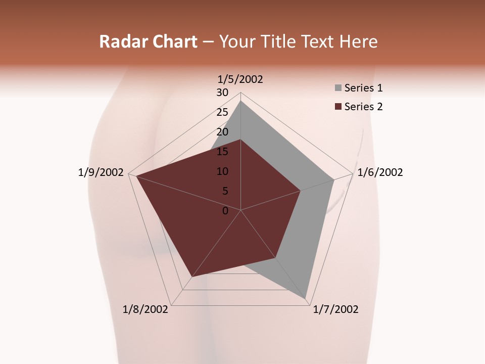 Care Cosmetic Healthy PowerPoint Template