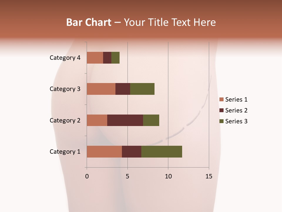 Care Cosmetic Healthy PowerPoint Template