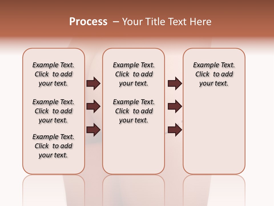 Care Cosmetic Healthy PowerPoint Template