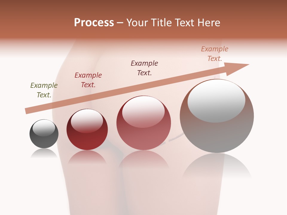 Care Cosmetic Healthy PowerPoint Template