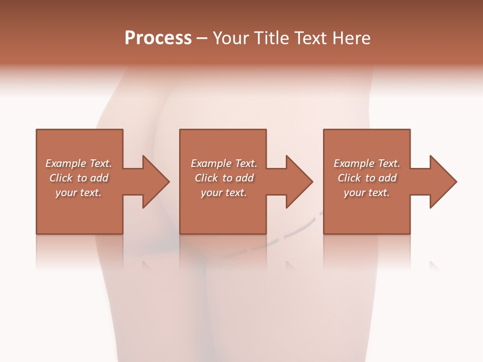 Care Cosmetic Healthy PowerPoint Template