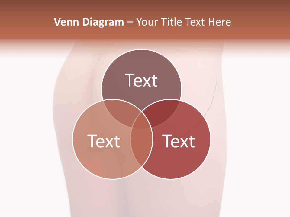 Care Cosmetic Healthy PowerPoint Template