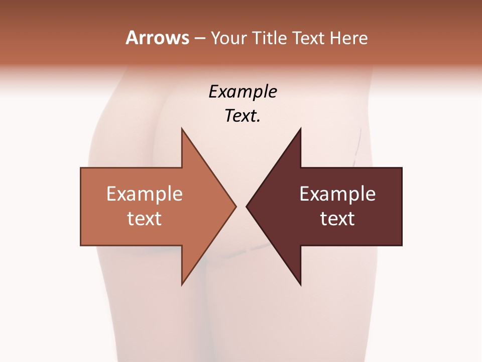 Care Cosmetic Healthy PowerPoint Template