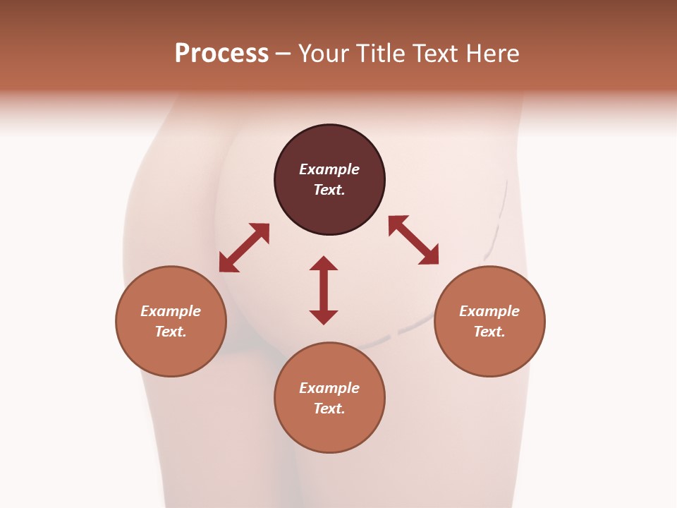 Care Cosmetic Healthy PowerPoint Template
