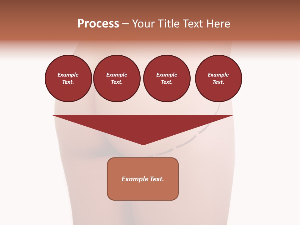 Care Cosmetic Healthy PowerPoint Template