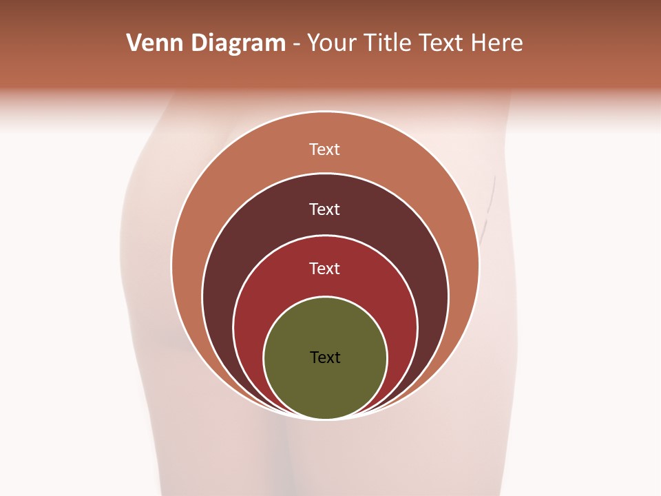 Care Cosmetic Healthy PowerPoint Template