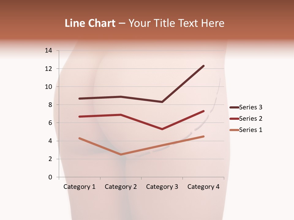 Care Cosmetic Healthy PowerPoint Template