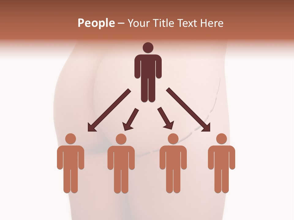 Care Cosmetic Healthy PowerPoint Template