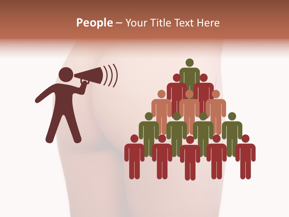 Care Cosmetic Healthy PowerPoint Template