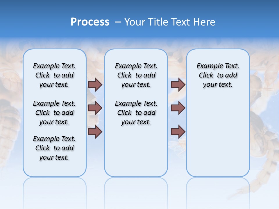 Sucking Insect Fauna PowerPoint Template