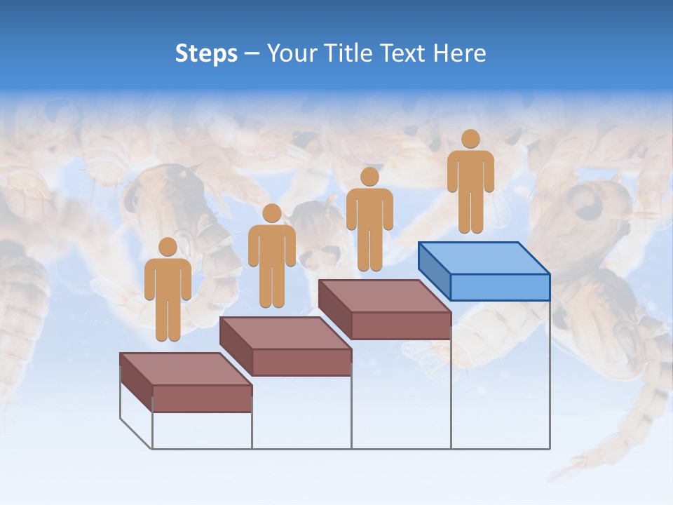 Sucking Insect Fauna PowerPoint Template