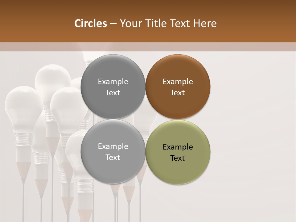 Paper Solution Draw PowerPoint Template