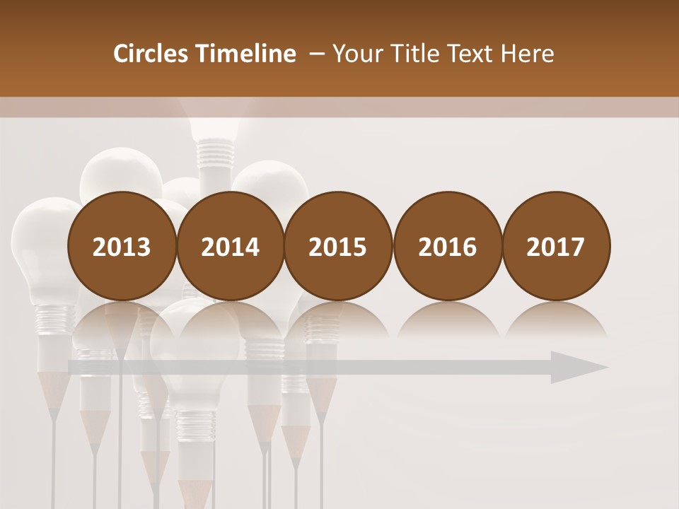 Paper Solution Draw PowerPoint Template