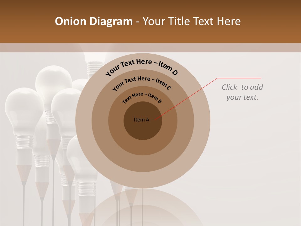 Paper Solution Draw PowerPoint Template