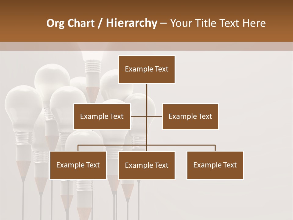 Paper Solution Draw PowerPoint Template