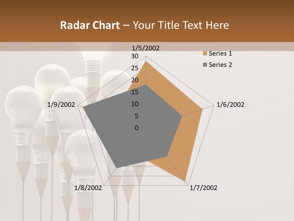 Paper Solution Draw PowerPoint Template