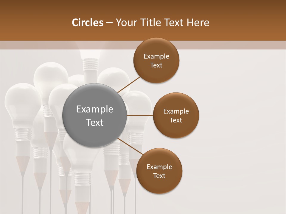 Paper Solution Draw PowerPoint Template