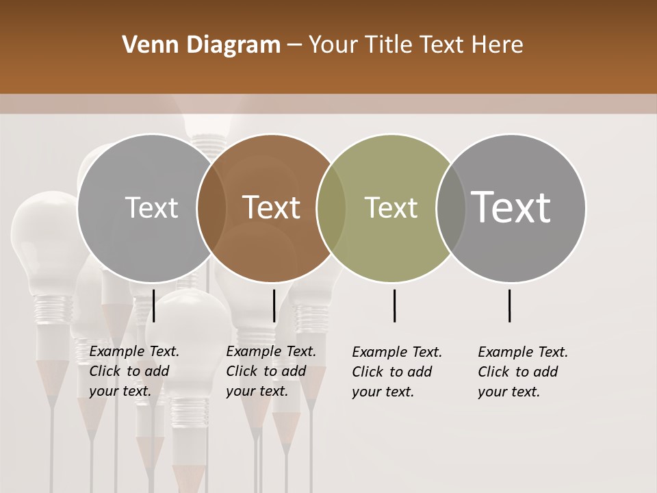 Paper Solution Draw PowerPoint Template