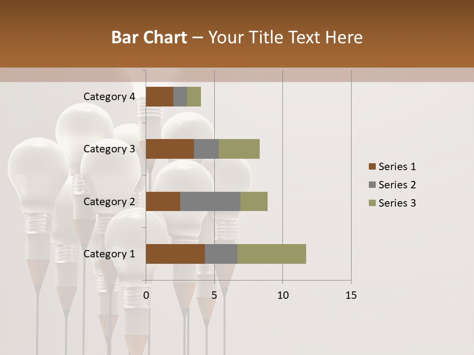Paper Solution Draw PowerPoint Template