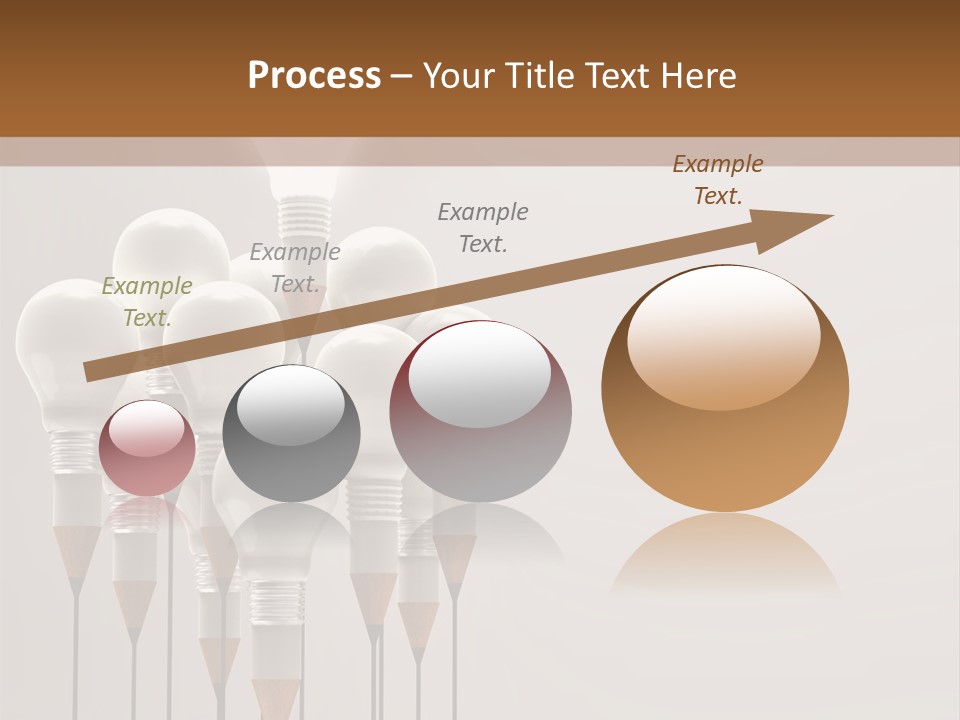 Paper Solution Draw PowerPoint Template