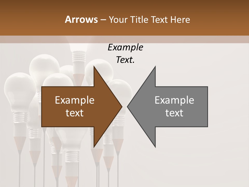 Paper Solution Draw PowerPoint Template
