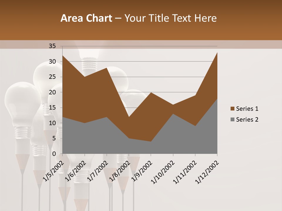 Paper Solution Draw PowerPoint Template