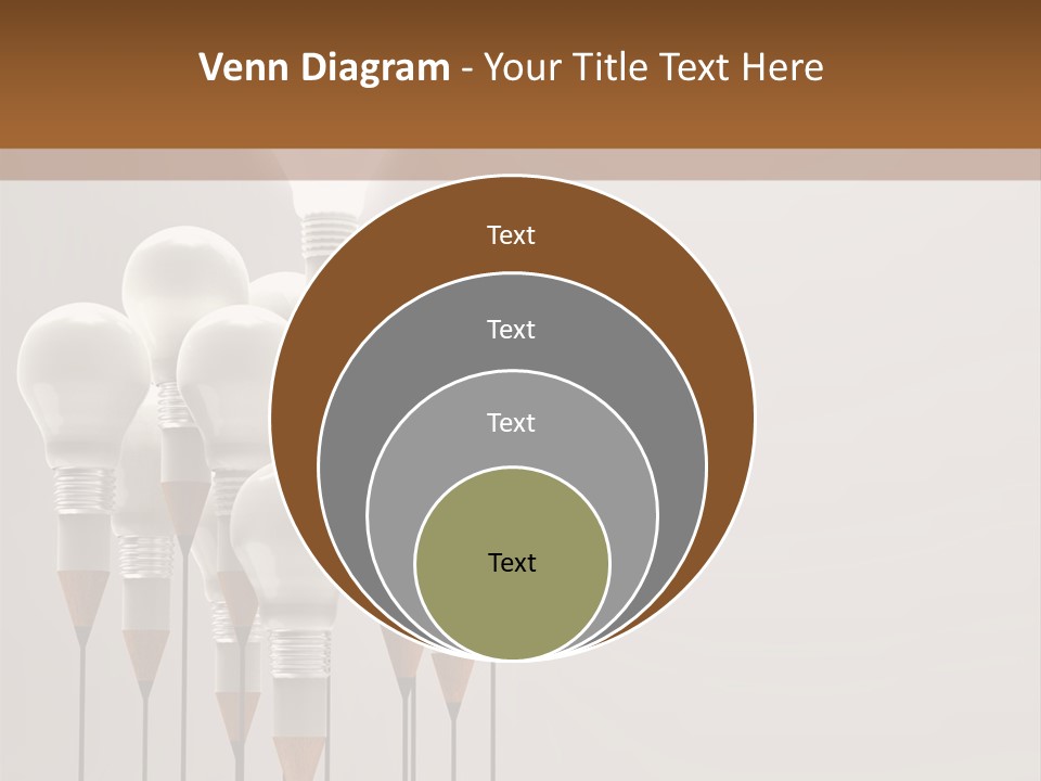 Paper Solution Draw PowerPoint Template