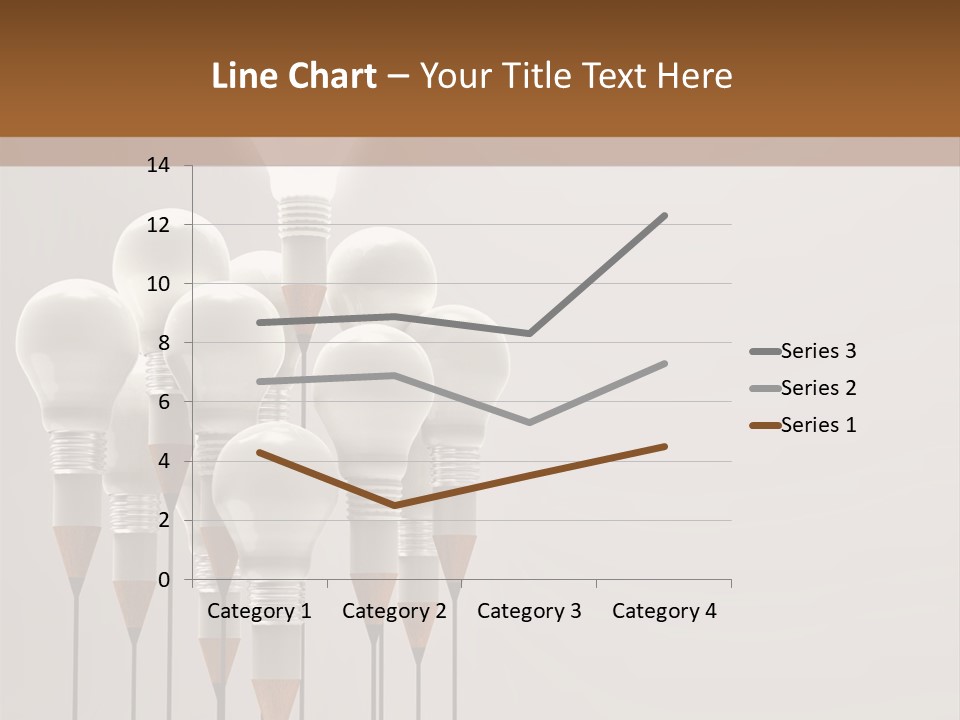 Paper Solution Draw PowerPoint Template