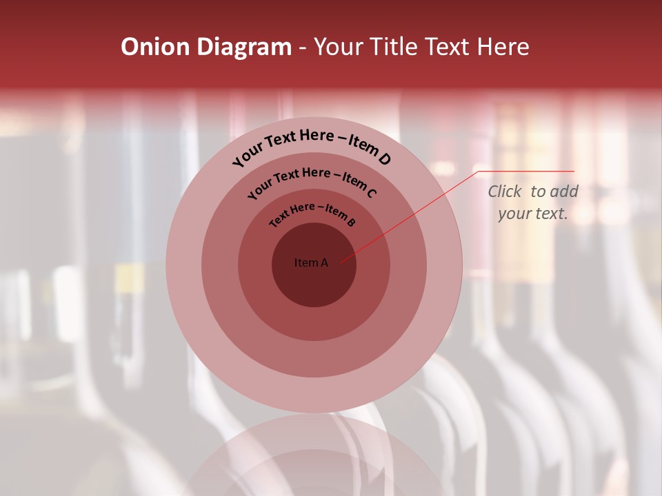 Alcohol Wine Winetasting PowerPoint Template