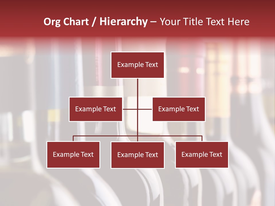 Alcohol Wine Winetasting PowerPoint Template