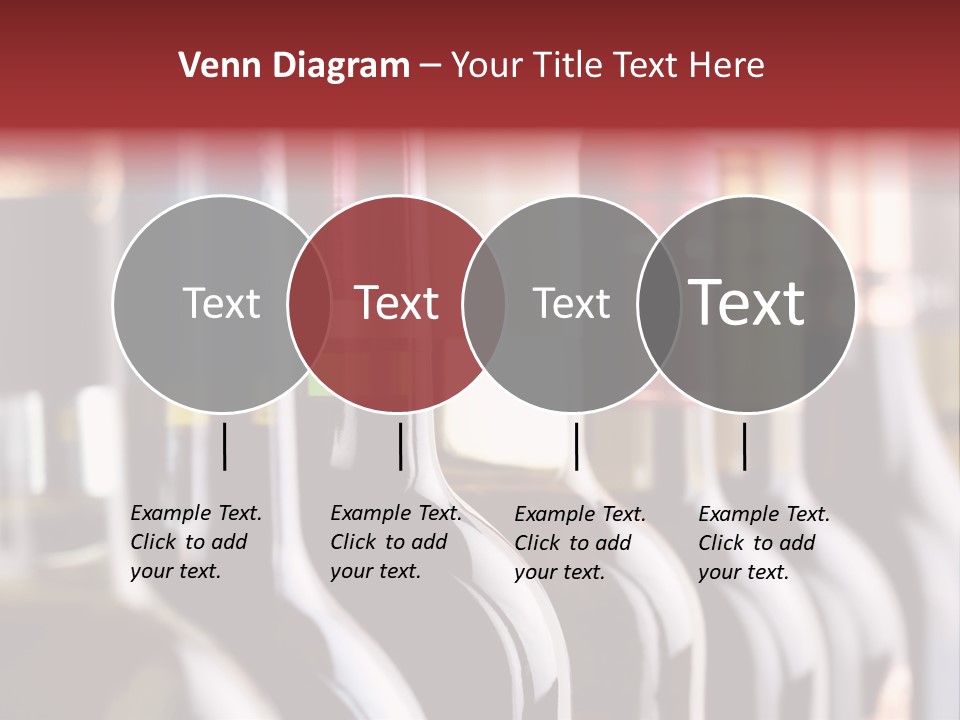 Alcohol Wine Winetasting PowerPoint Template