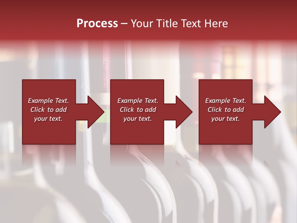 Alcohol Wine Winetasting PowerPoint Template