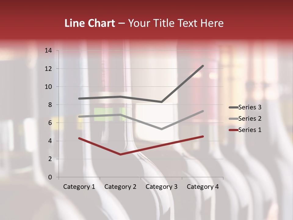 Alcohol Wine Winetasting PowerPoint Template