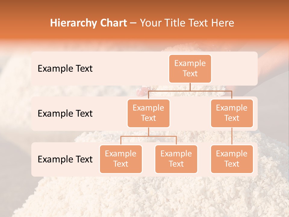 Spice Rock Farmer PowerPoint Template