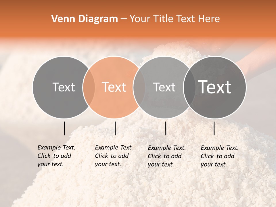 Spice Rock Farmer PowerPoint Template