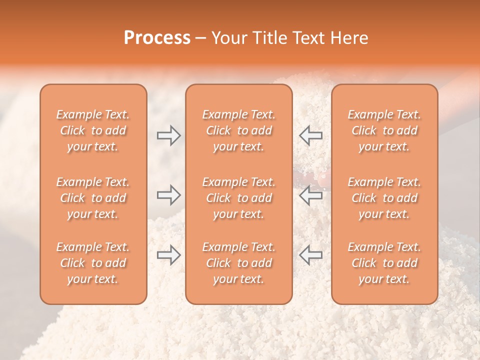Spice Rock Farmer PowerPoint Template