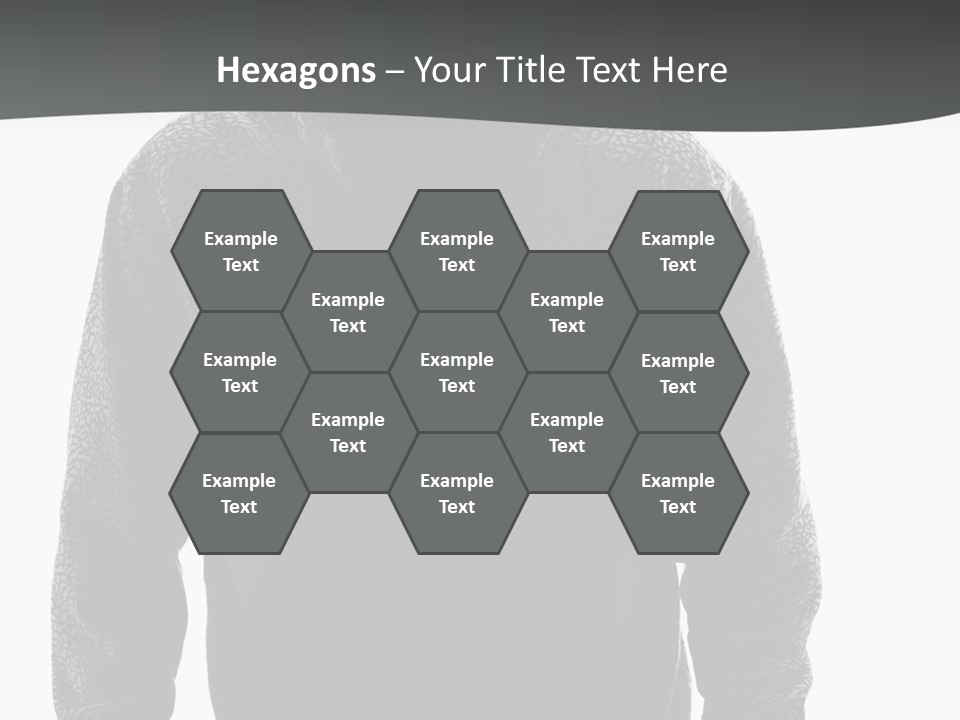 Person Burglary Robber PowerPoint Template