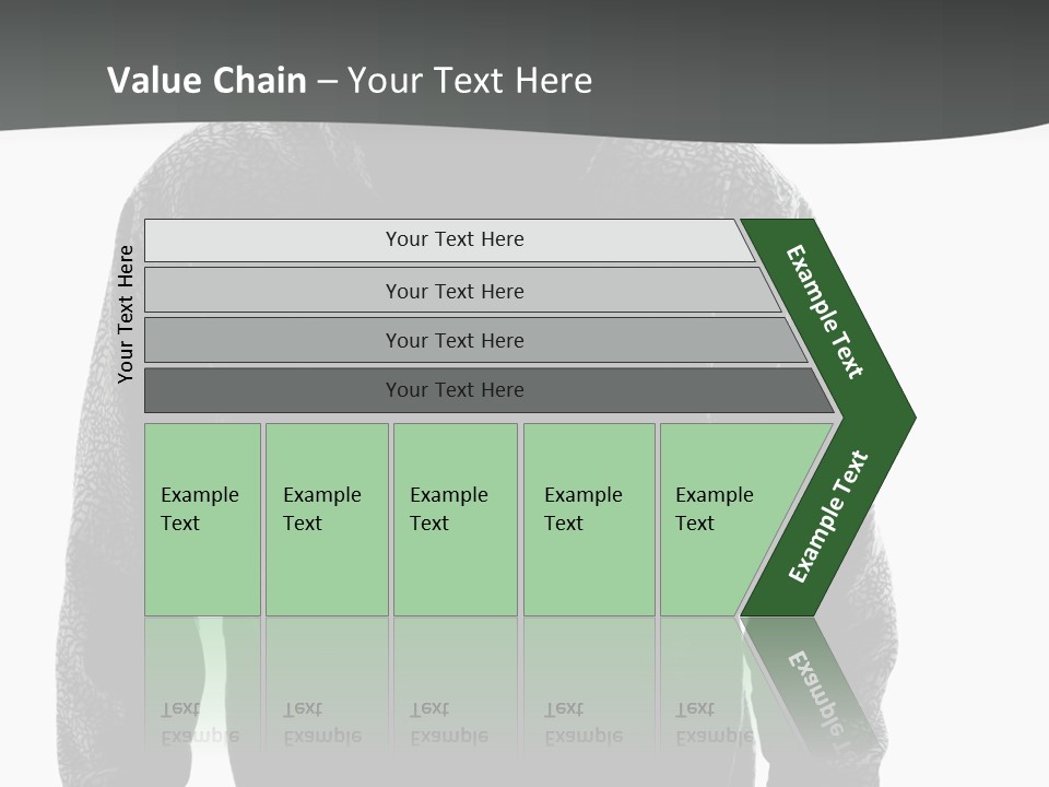 Person Burglary Robber PowerPoint Template