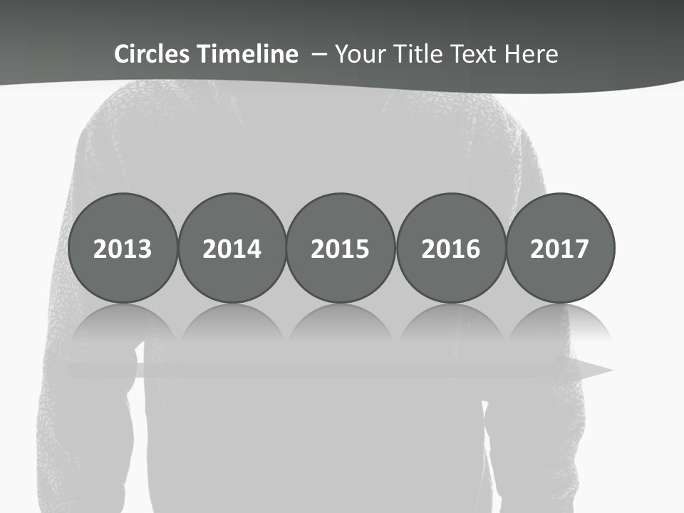 Person Burglary Robber PowerPoint Template