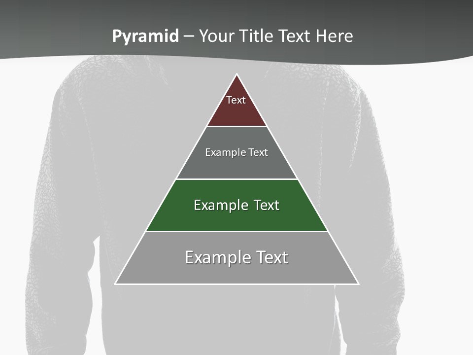 Person Burglary Robber PowerPoint Template