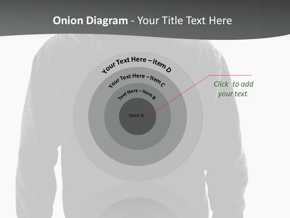 Person Burglary Robber PowerPoint Template